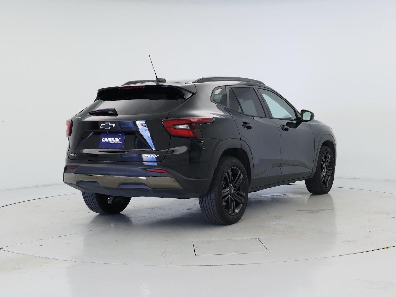2025 Chevrolet Trax Activ - Photo 9