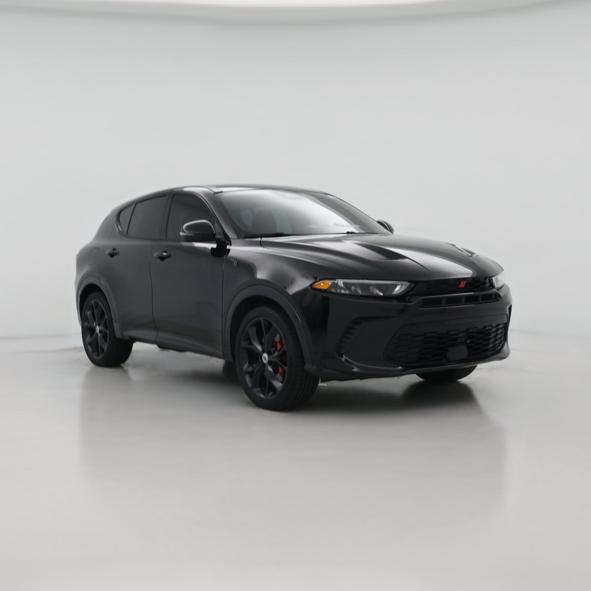 2024 Dodge Hornet