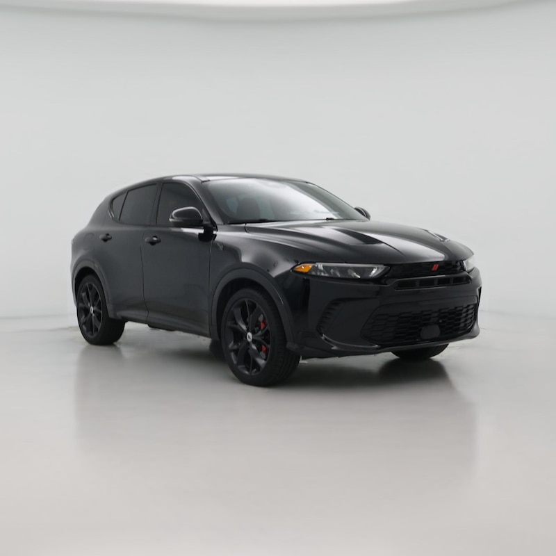 2024 Dodge Hornet R/T Plus