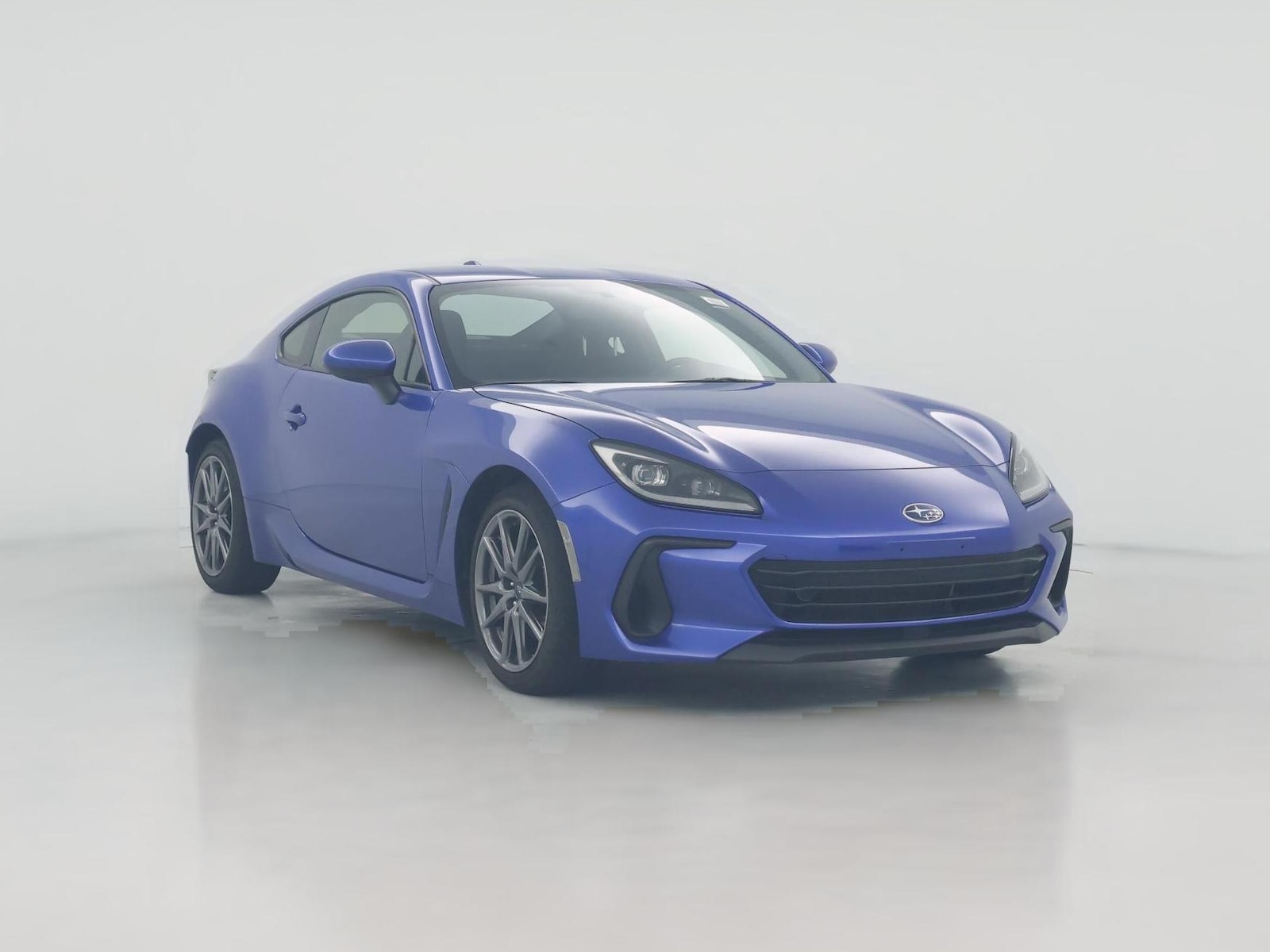 2024 Subaru BRZ