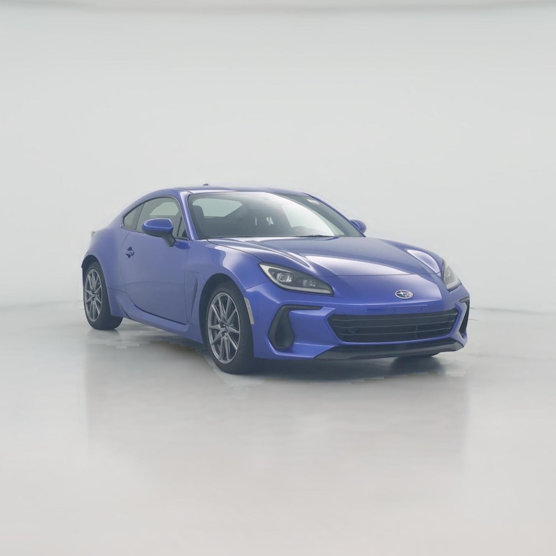 2024 Subaru BRZ Premium