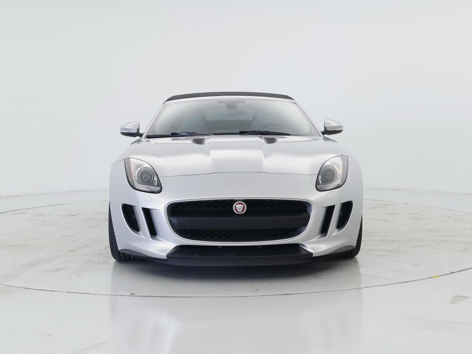 2015 Jaguar F-TYPE Base - Photo 6