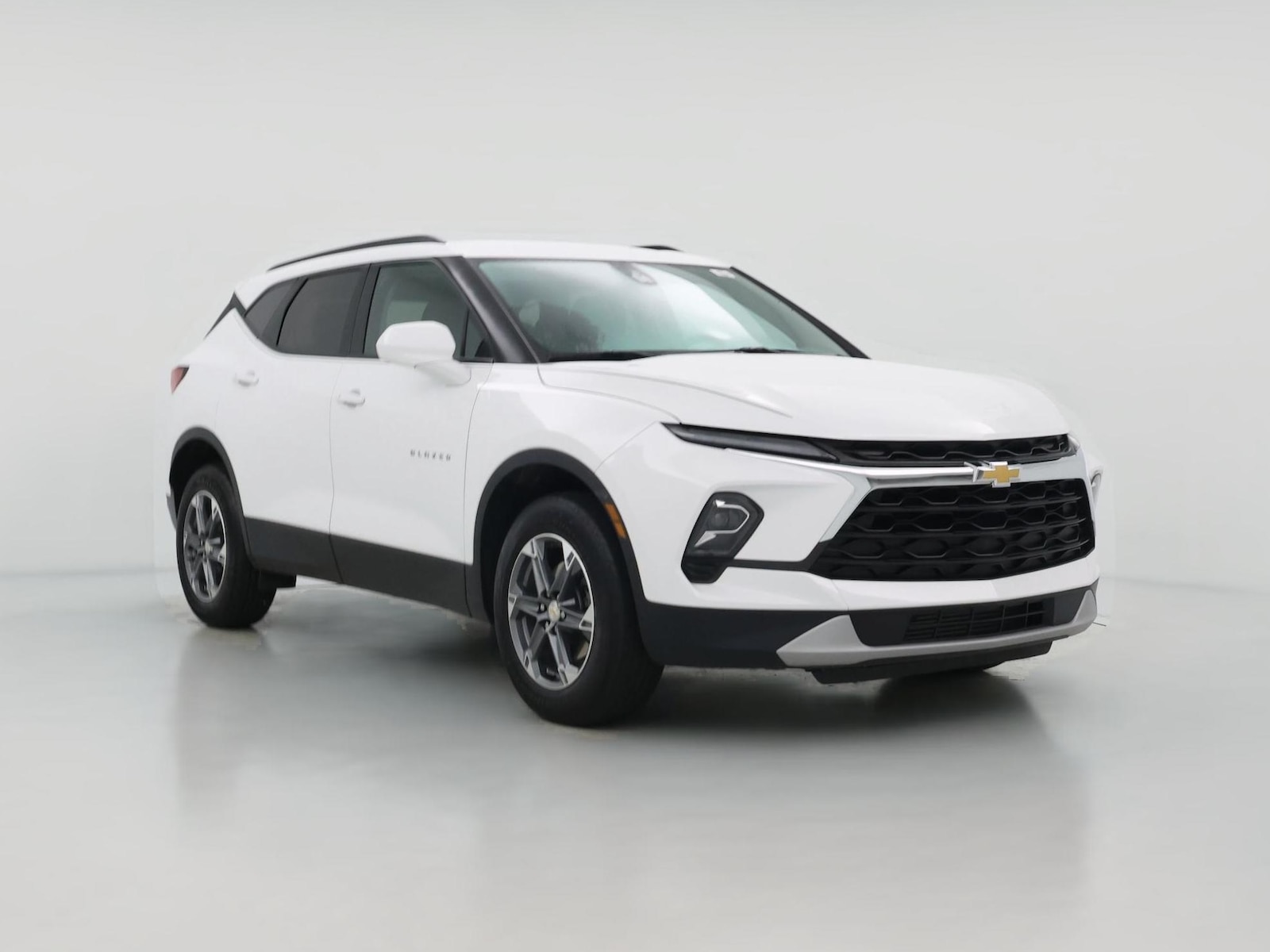 2024 Chevrolet Blazer