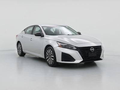 2024 Nissan Altima SV