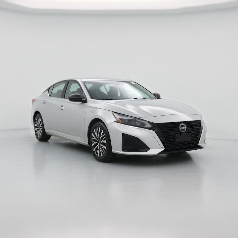2024 Nissan Altima SV