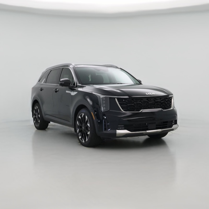 2026 Kia Sorento SX