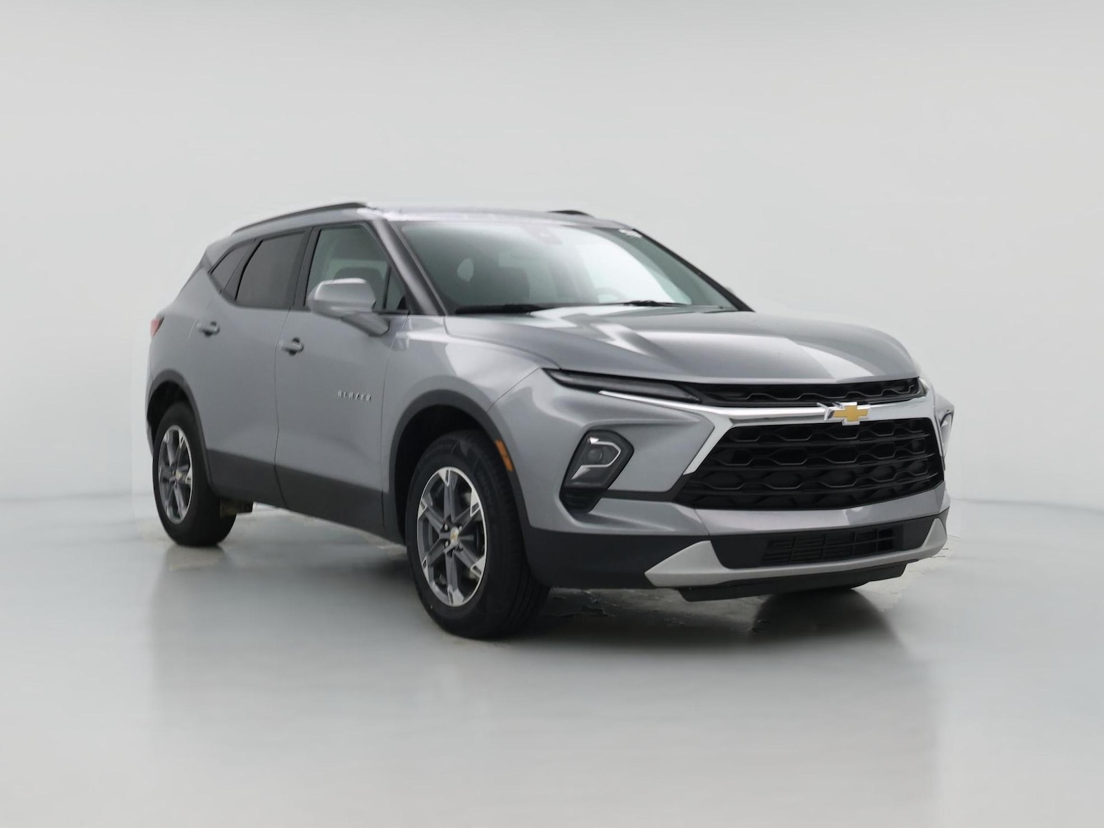2024 Chevrolet Blazer