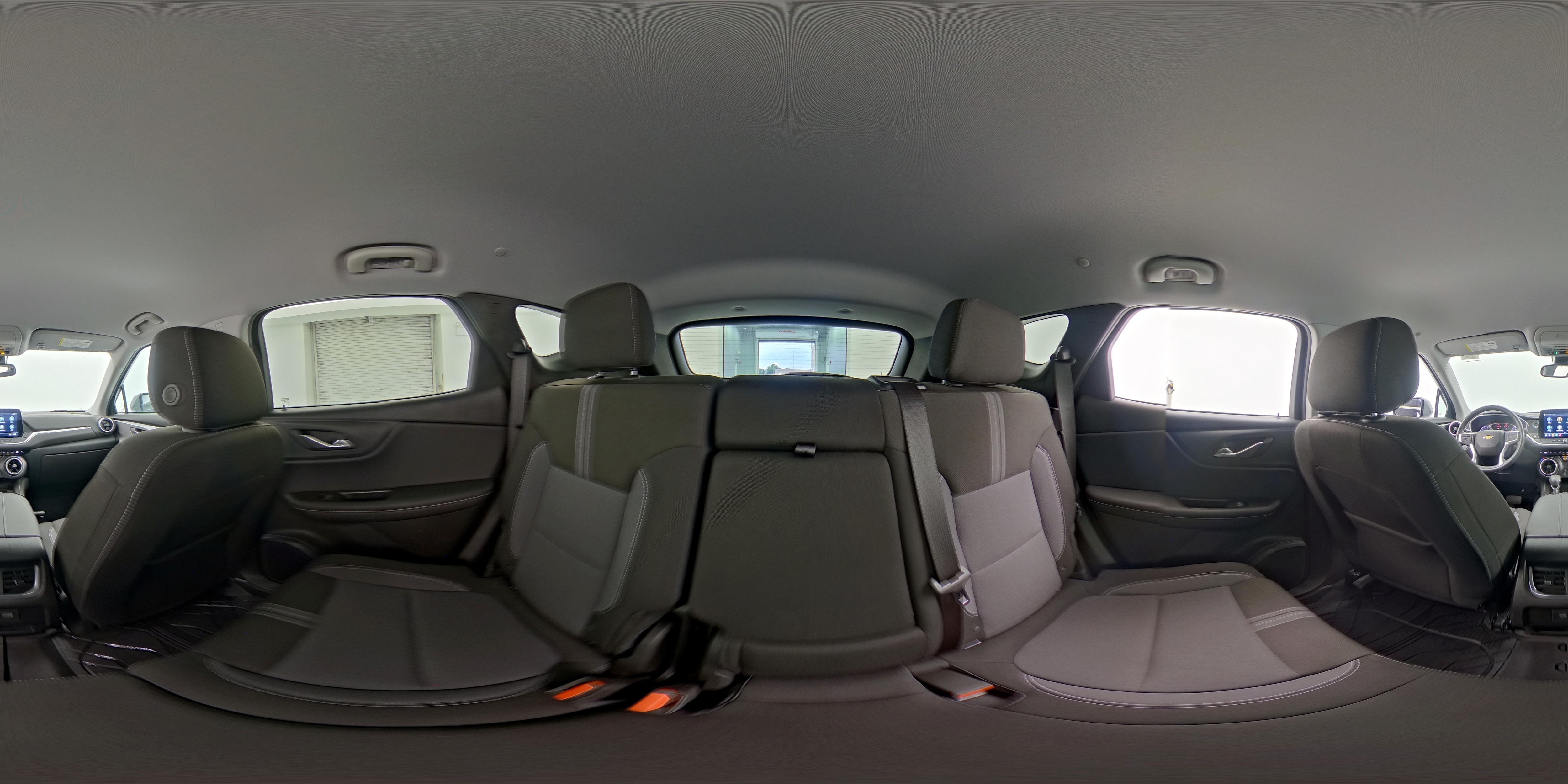 2024 Chevrolet Blazer 2LT - Photo 24