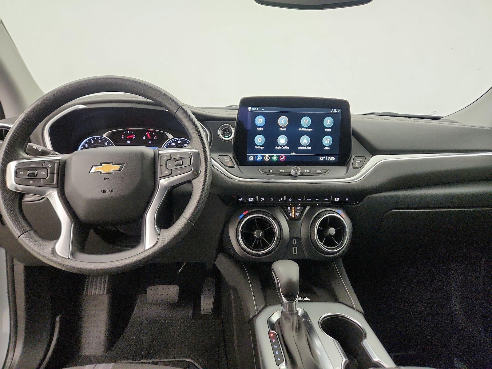 2024 Chevrolet Blazer 2LT - Photo 10