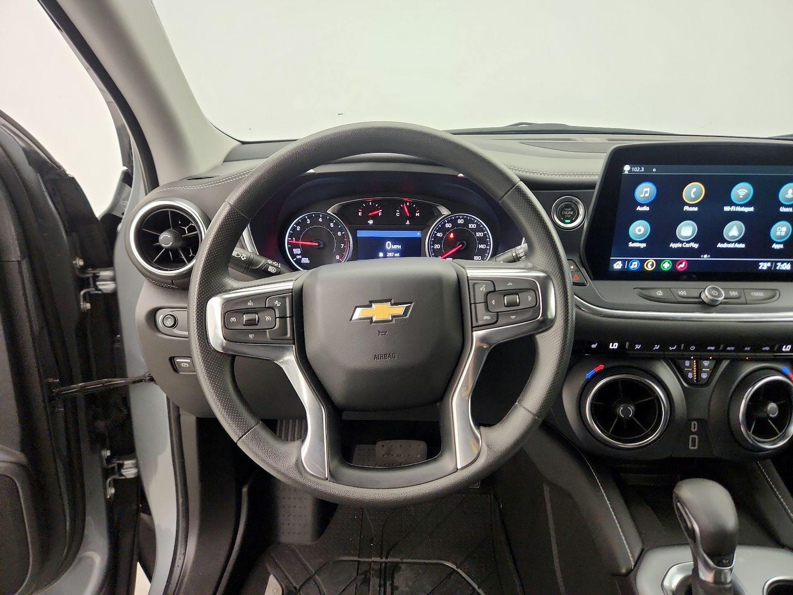 2024 Chevrolet Blazer 2LT - Photo 11
