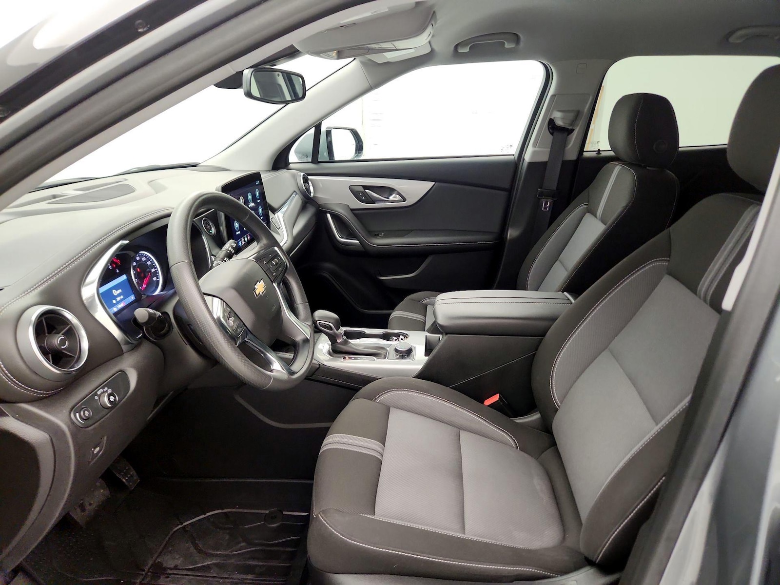 2024 Chevrolet Blazer 2LT - Photo 12