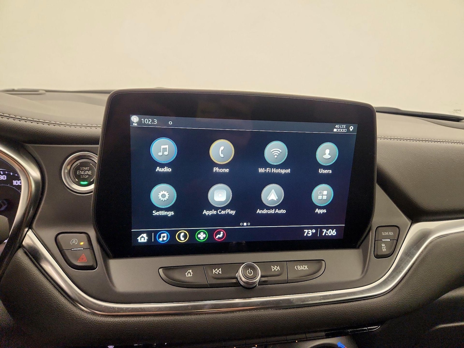 2024 Chevrolet Blazer 2LT - Photo 15