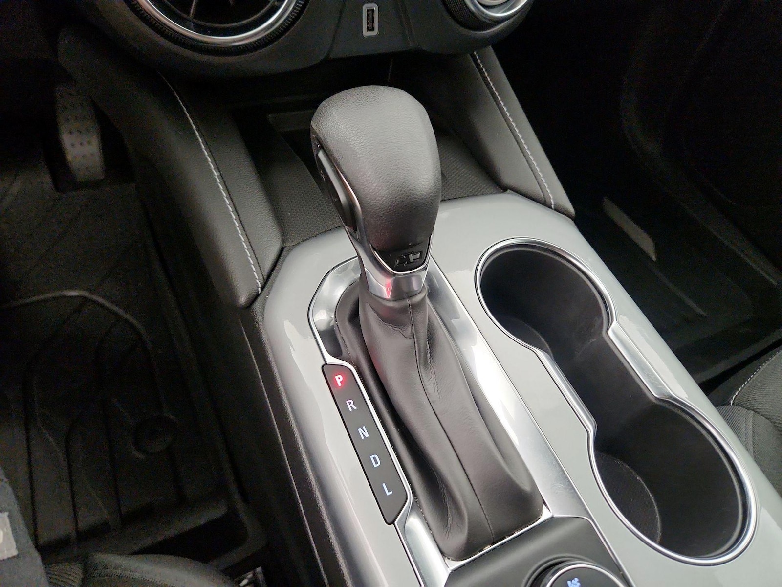 2024 Chevrolet Blazer 2LT - Photo 17