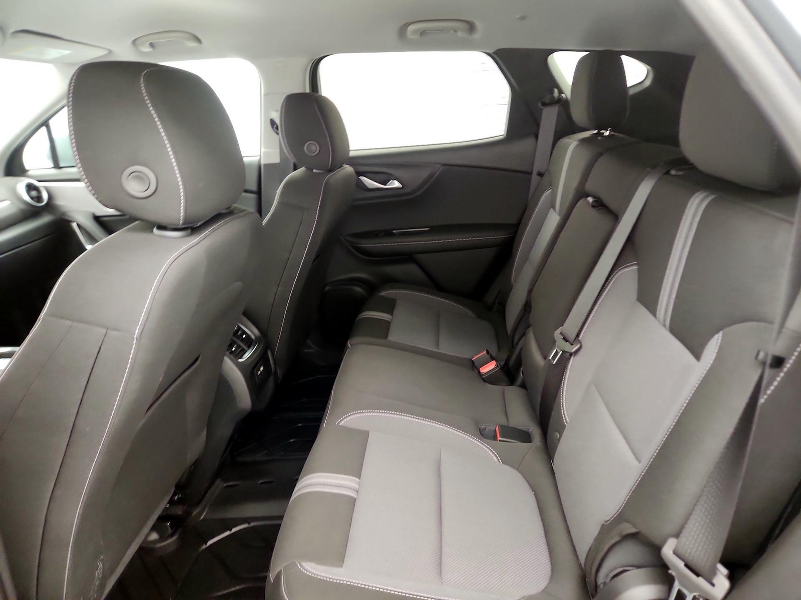 2024 Chevrolet Blazer 2LT - Photo 19