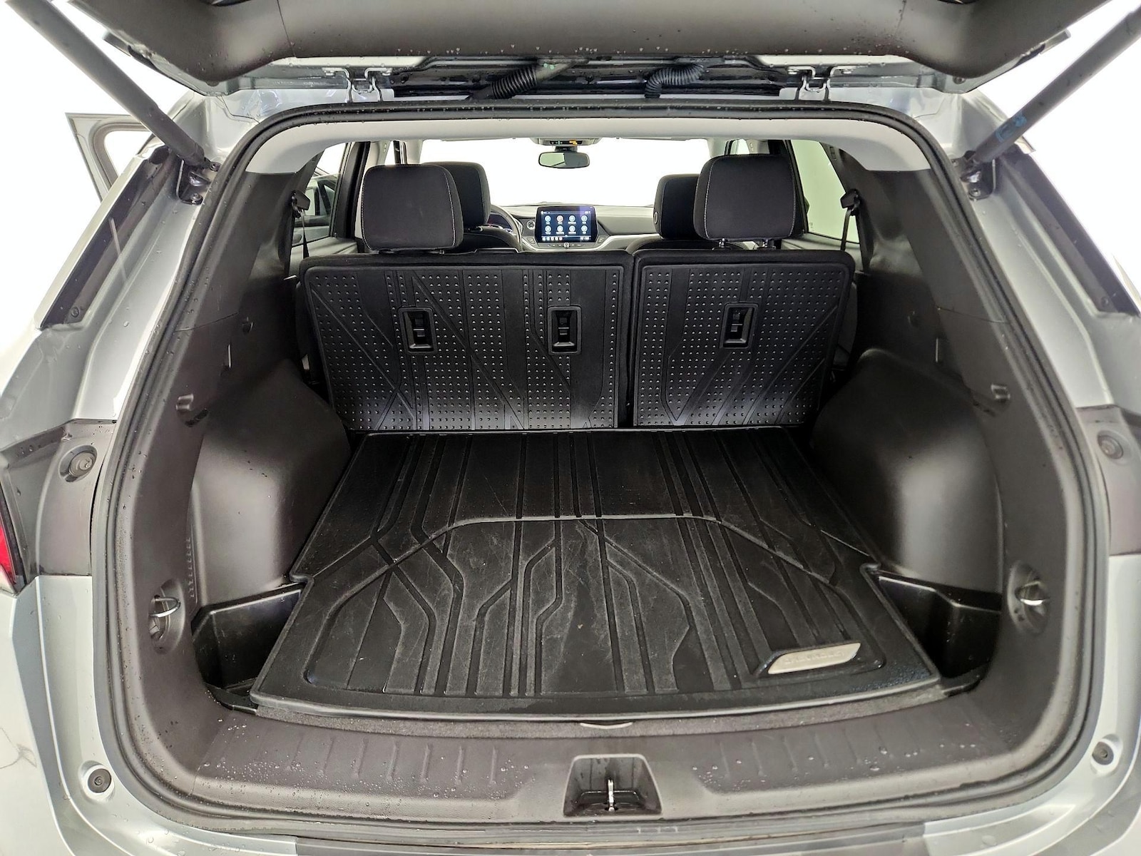 2024 Chevrolet Blazer 2LT - Photo 20