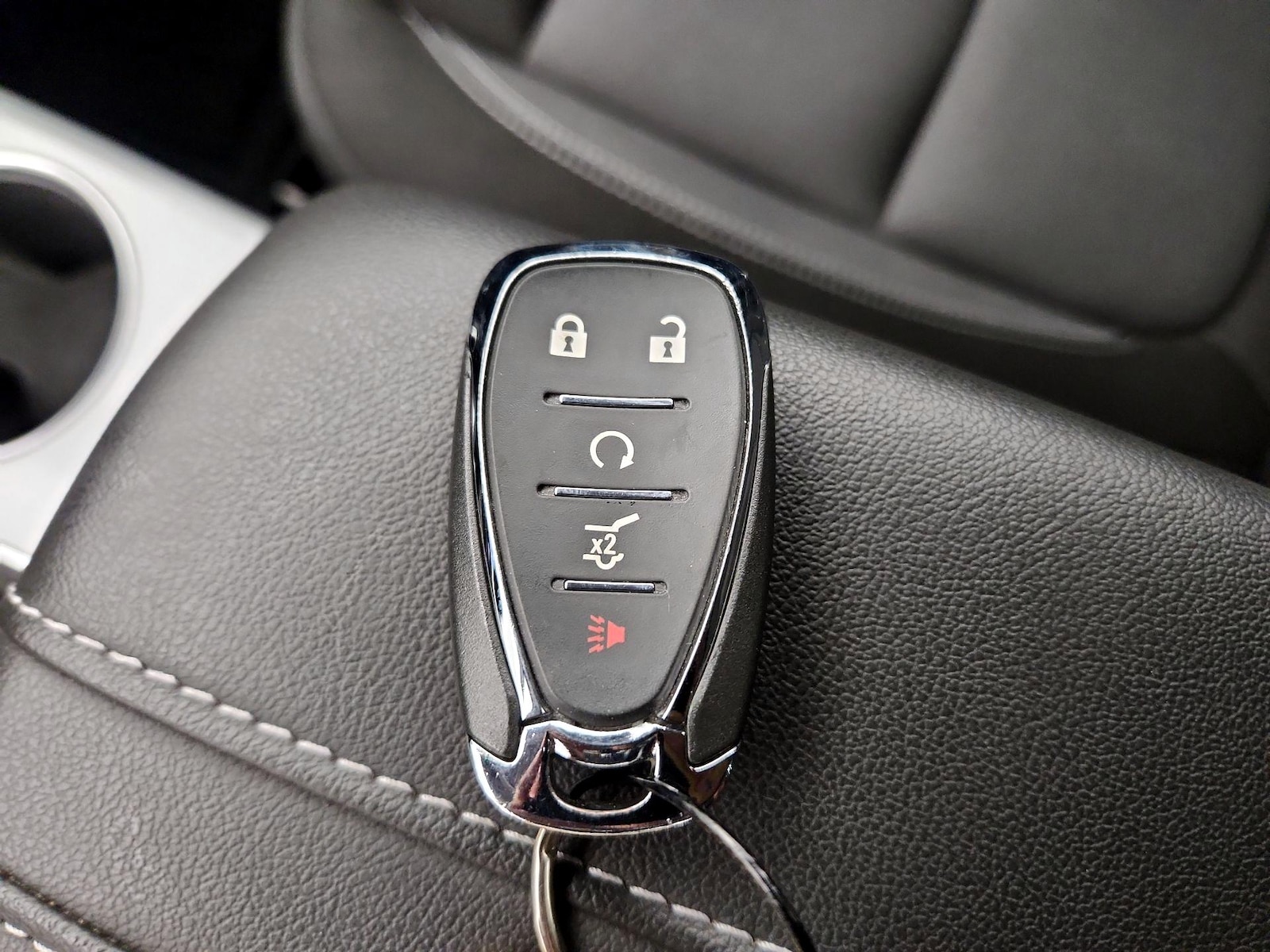 2024 Chevrolet Blazer 2LT - Photo 22