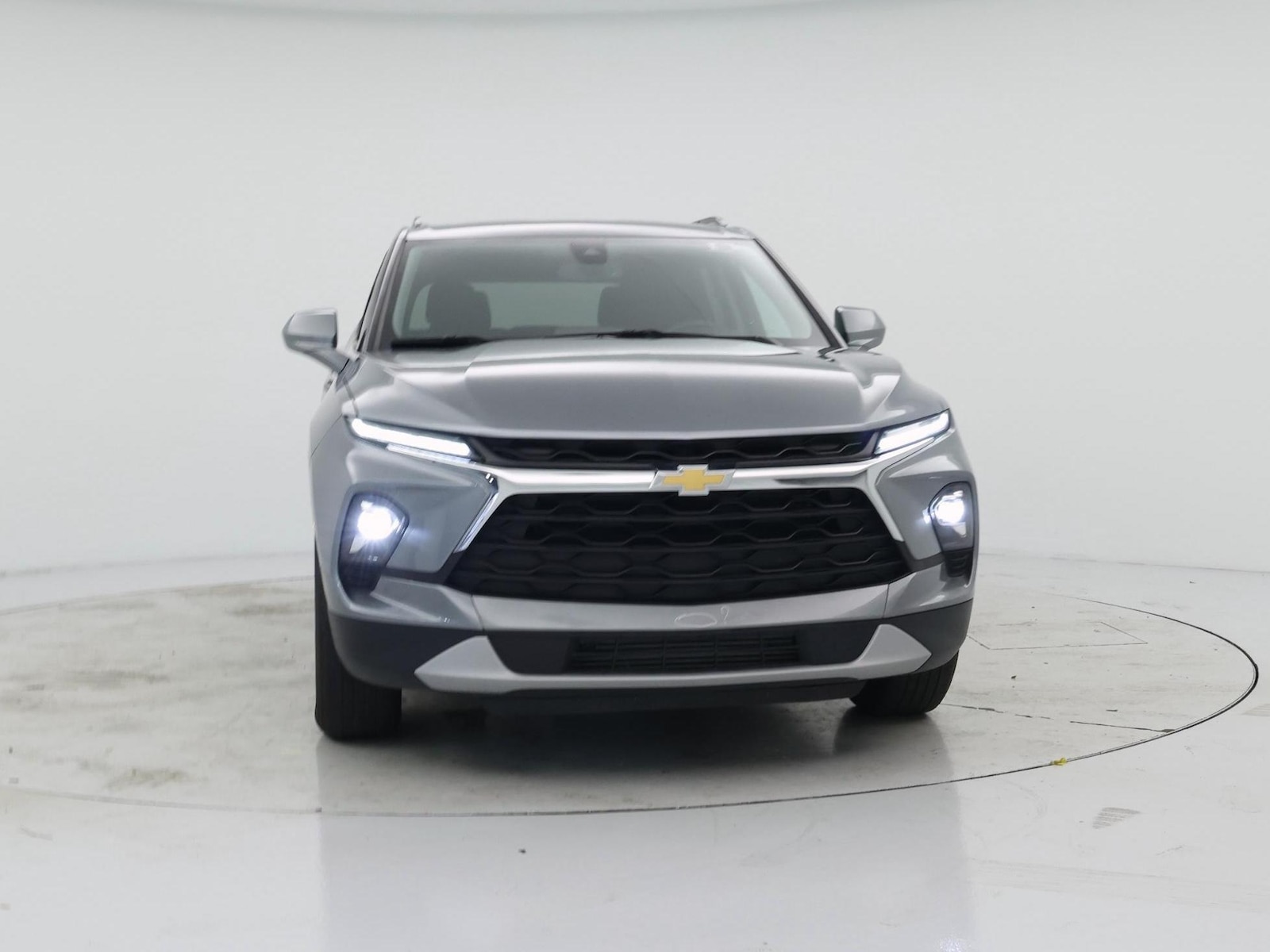 2024 Chevrolet Blazer 2LT - Photo 6