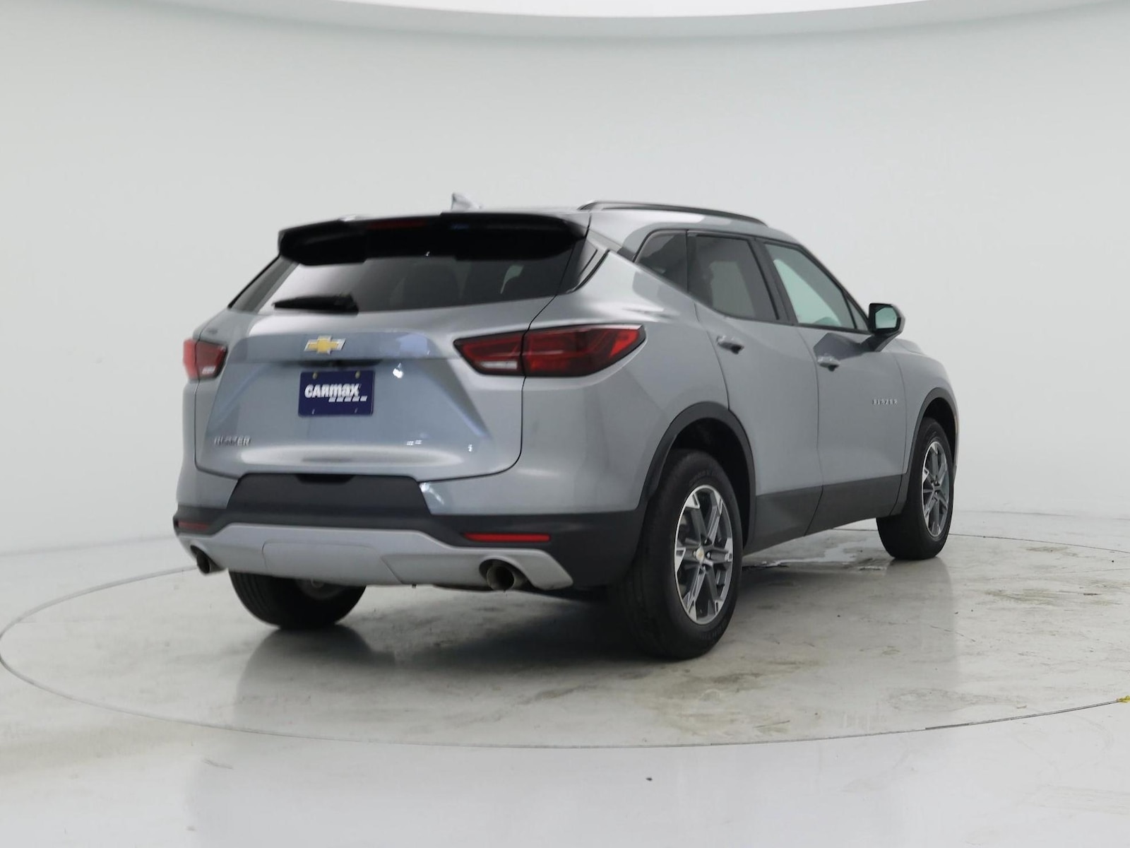 2024 Chevrolet Blazer 2LT - Photo 9
