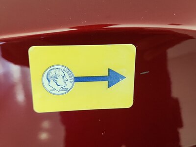 Condition detail