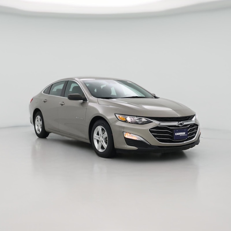 2023 Chevrolet Malibu LS