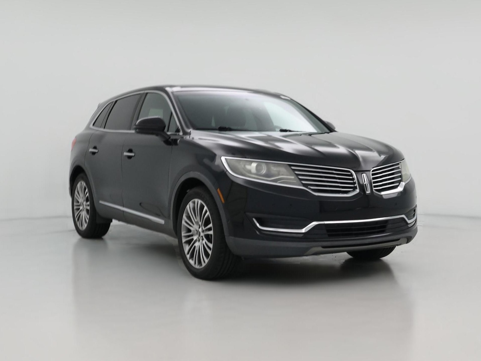 2016 Lincoln MKX