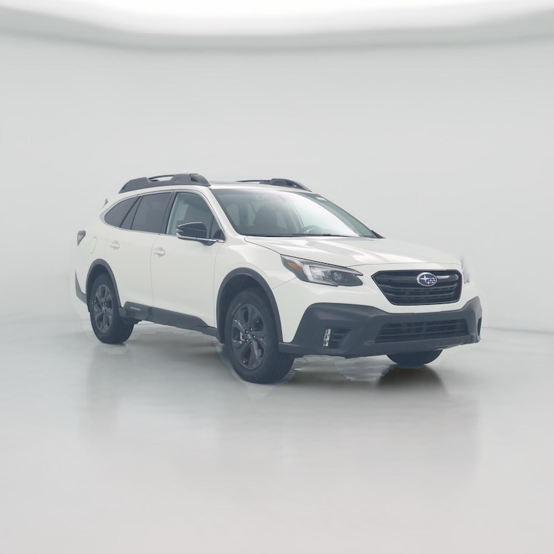 2020 Subaru Outback Onyx Edition XT