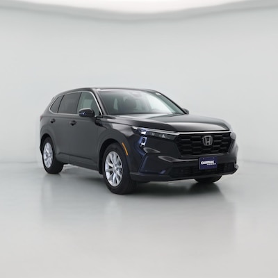 Recommended categories heading image of the selected vehicle