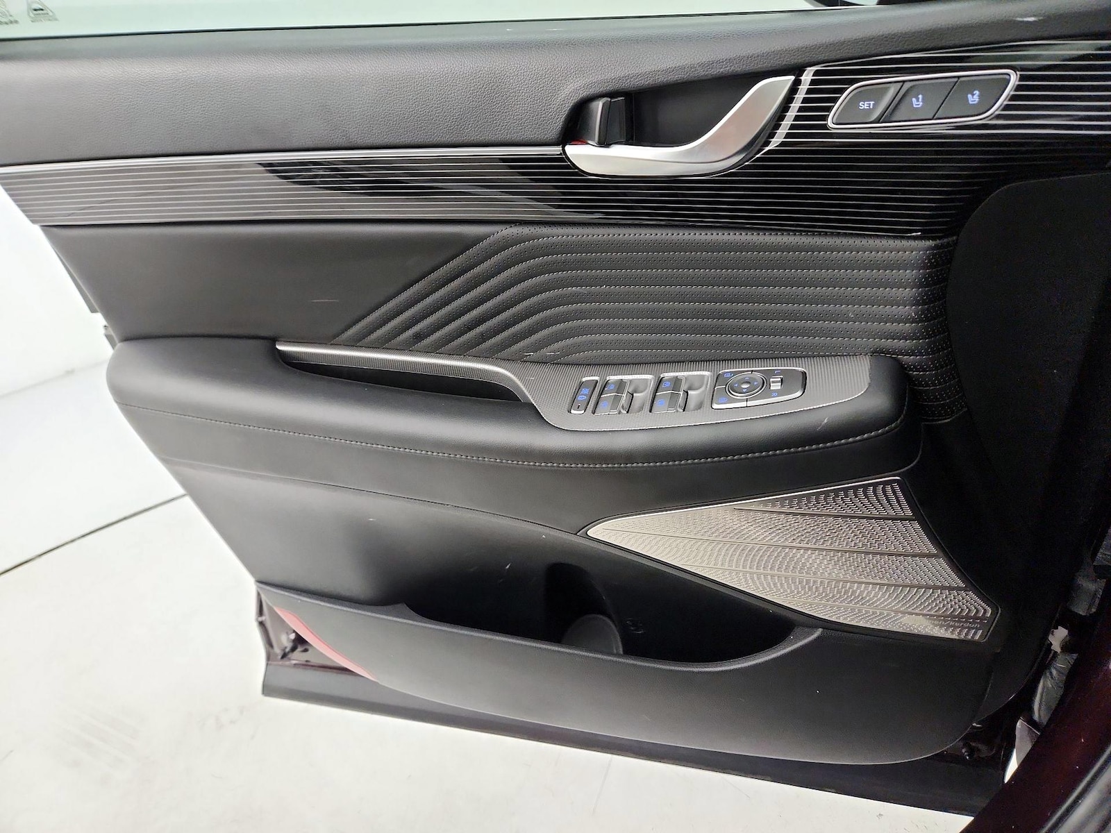 2024 Hyundai Palisade Calligraphy - Photo 13
