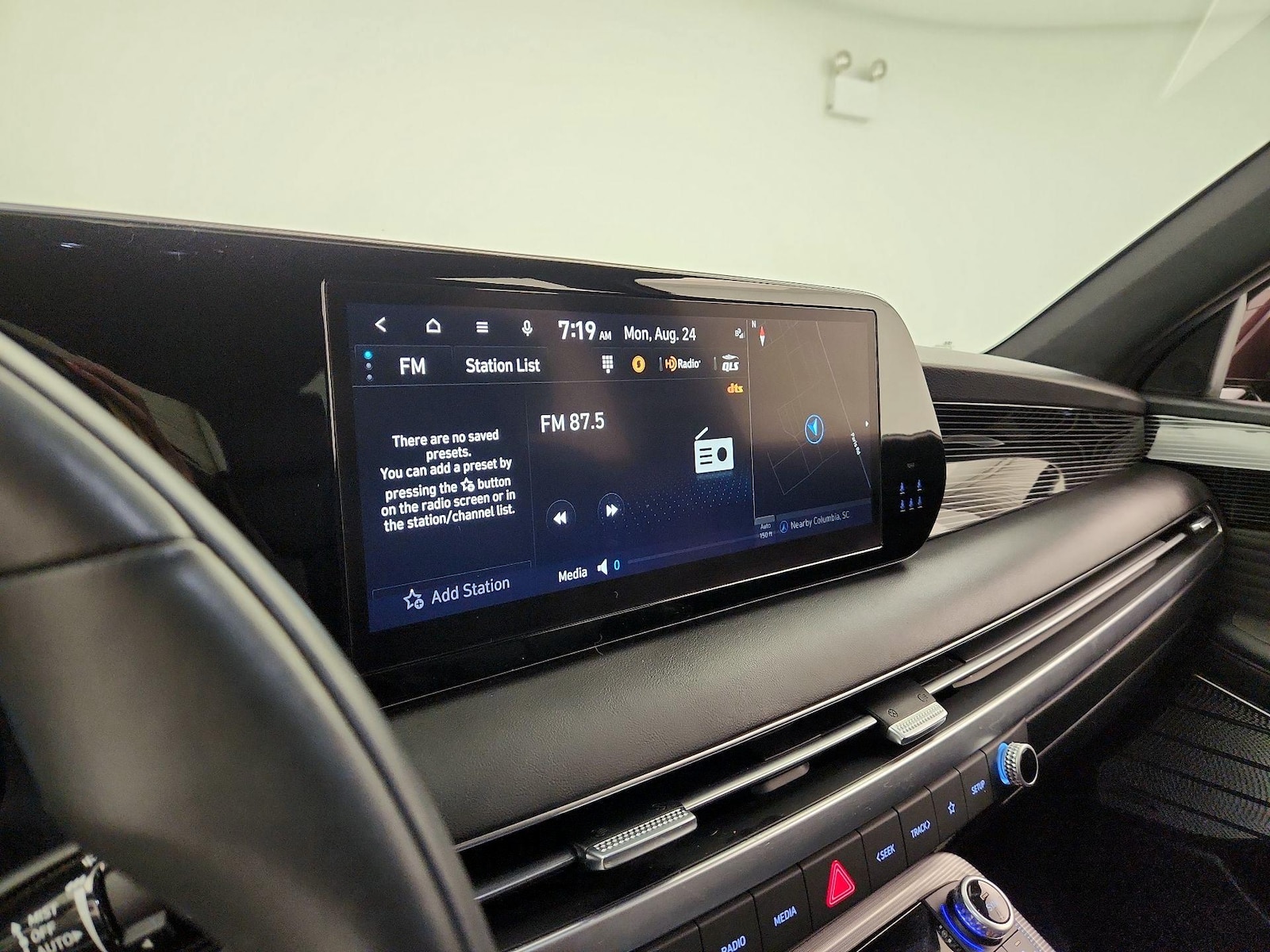 2024 Hyundai Palisade Calligraphy - Photo 17