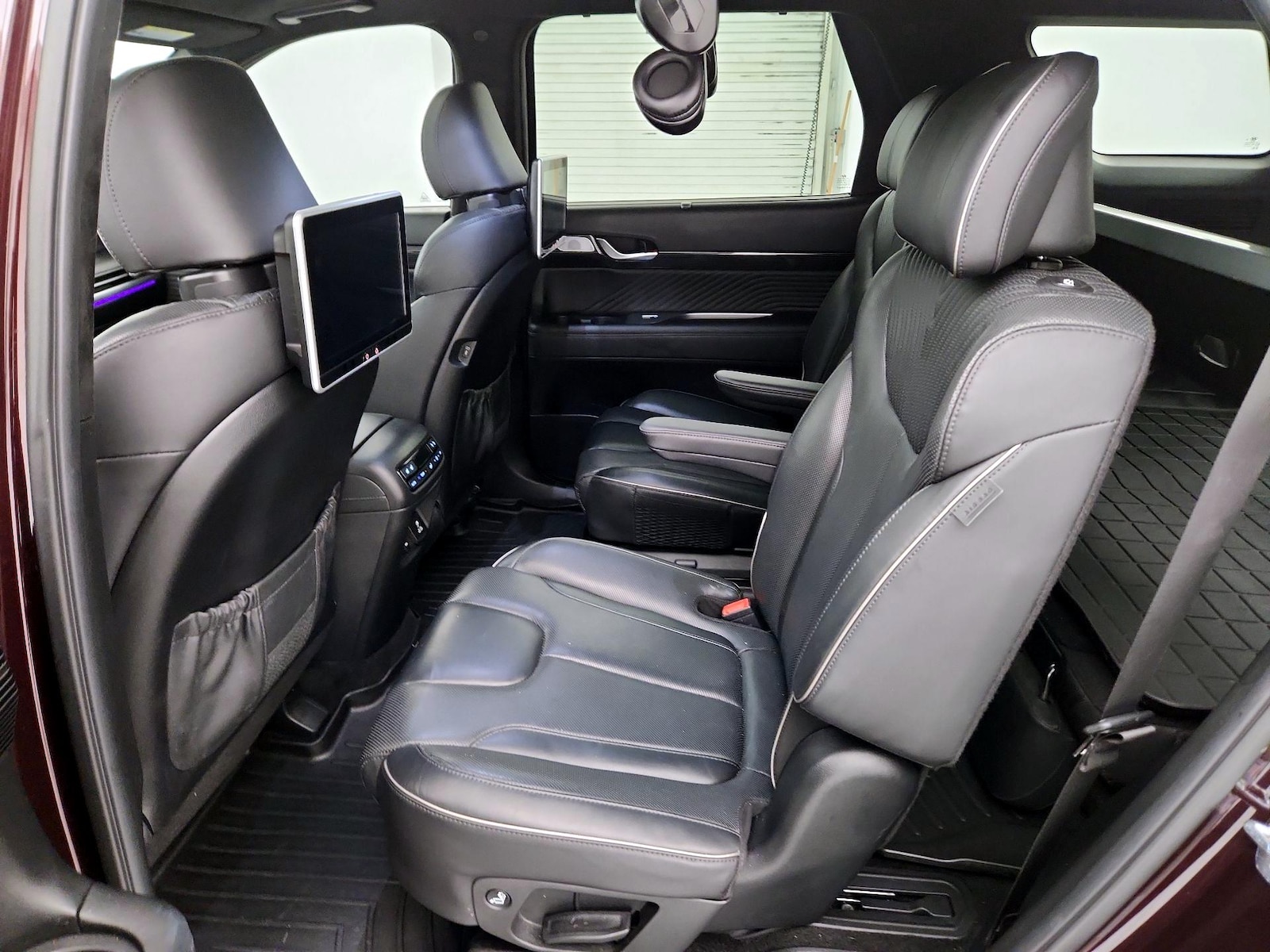 2024 Hyundai Palisade Calligraphy - Photo 22