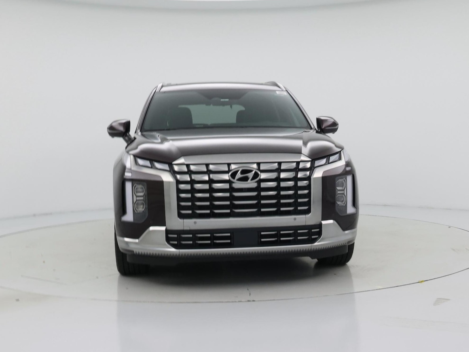 2024 Hyundai Palisade Calligraphy - Photo 6