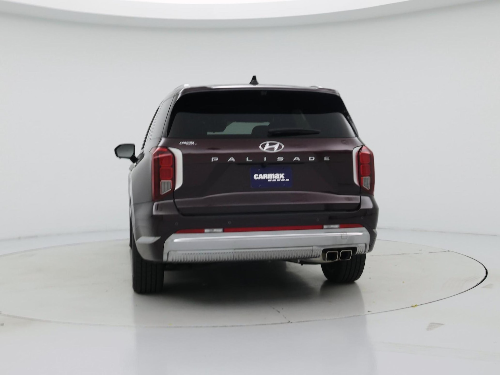 2024 Hyundai Palisade Calligraphy - Photo 7