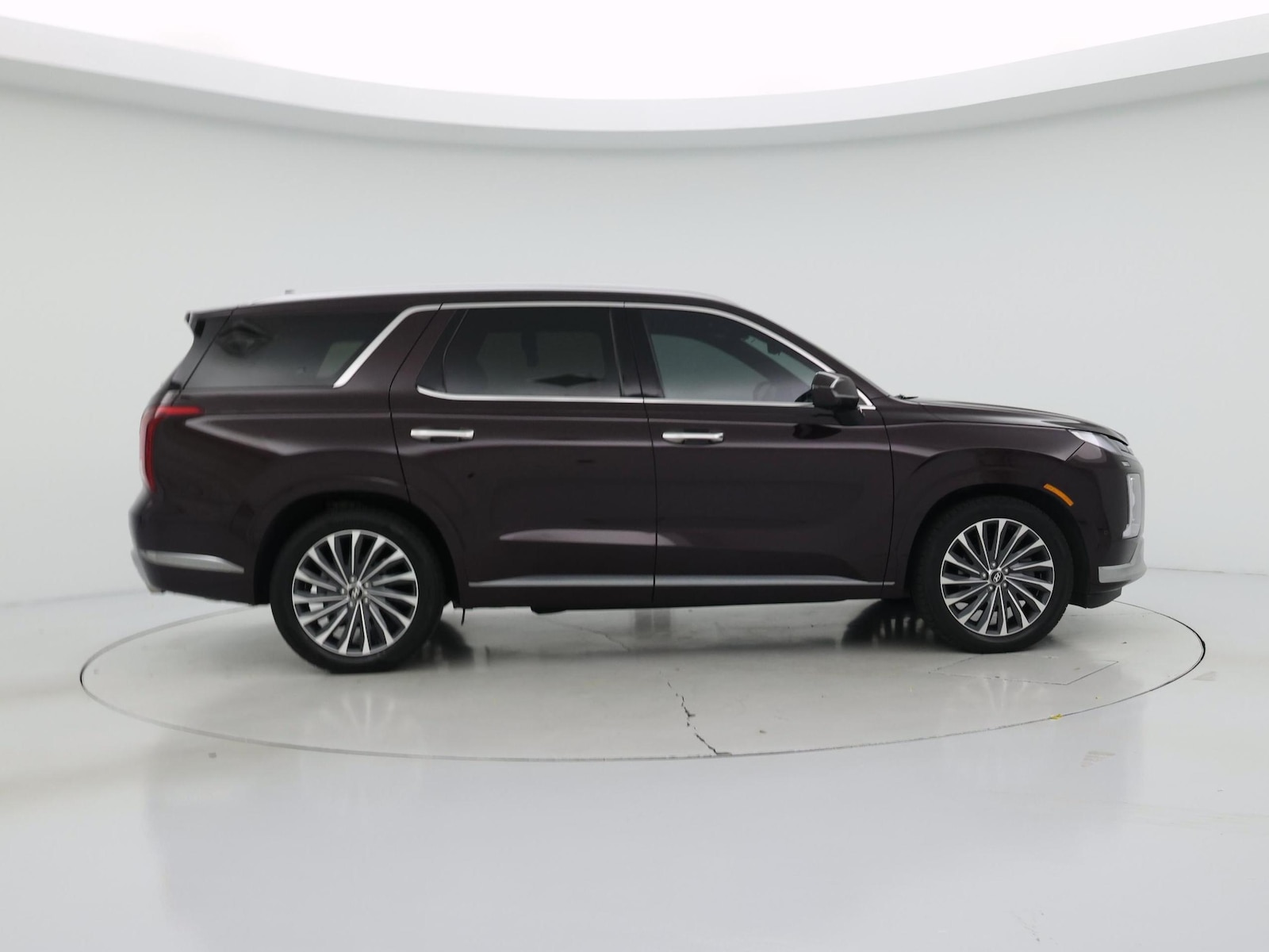 2024 Hyundai Palisade Calligraphy - Photo 8