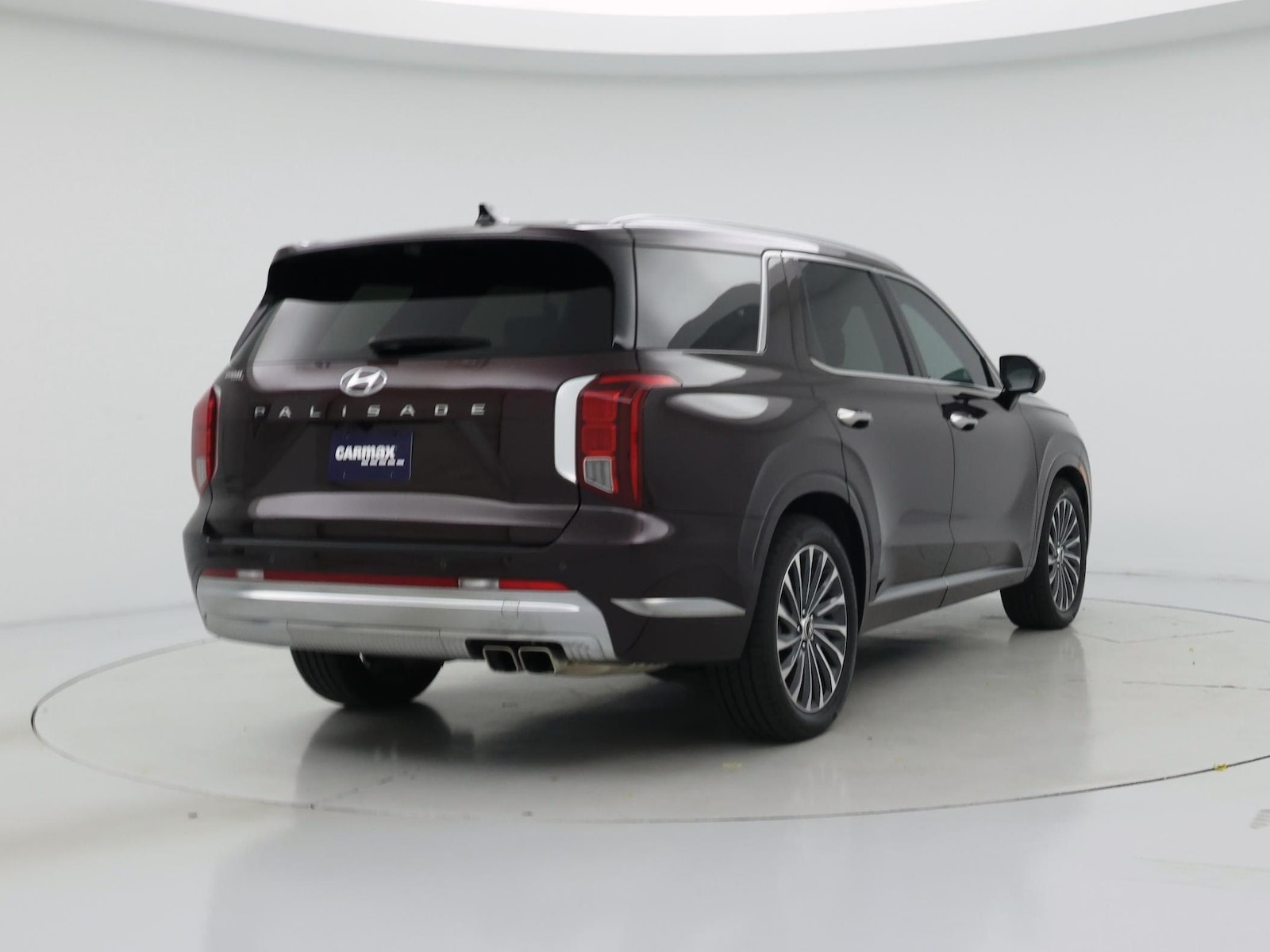 2024 Hyundai Palisade Calligraphy - Photo 9