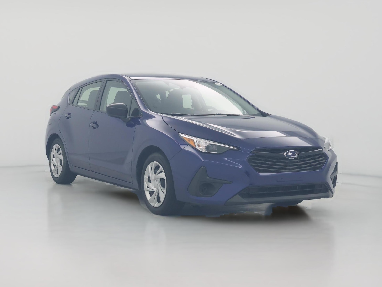 2024 Subaru Impreza