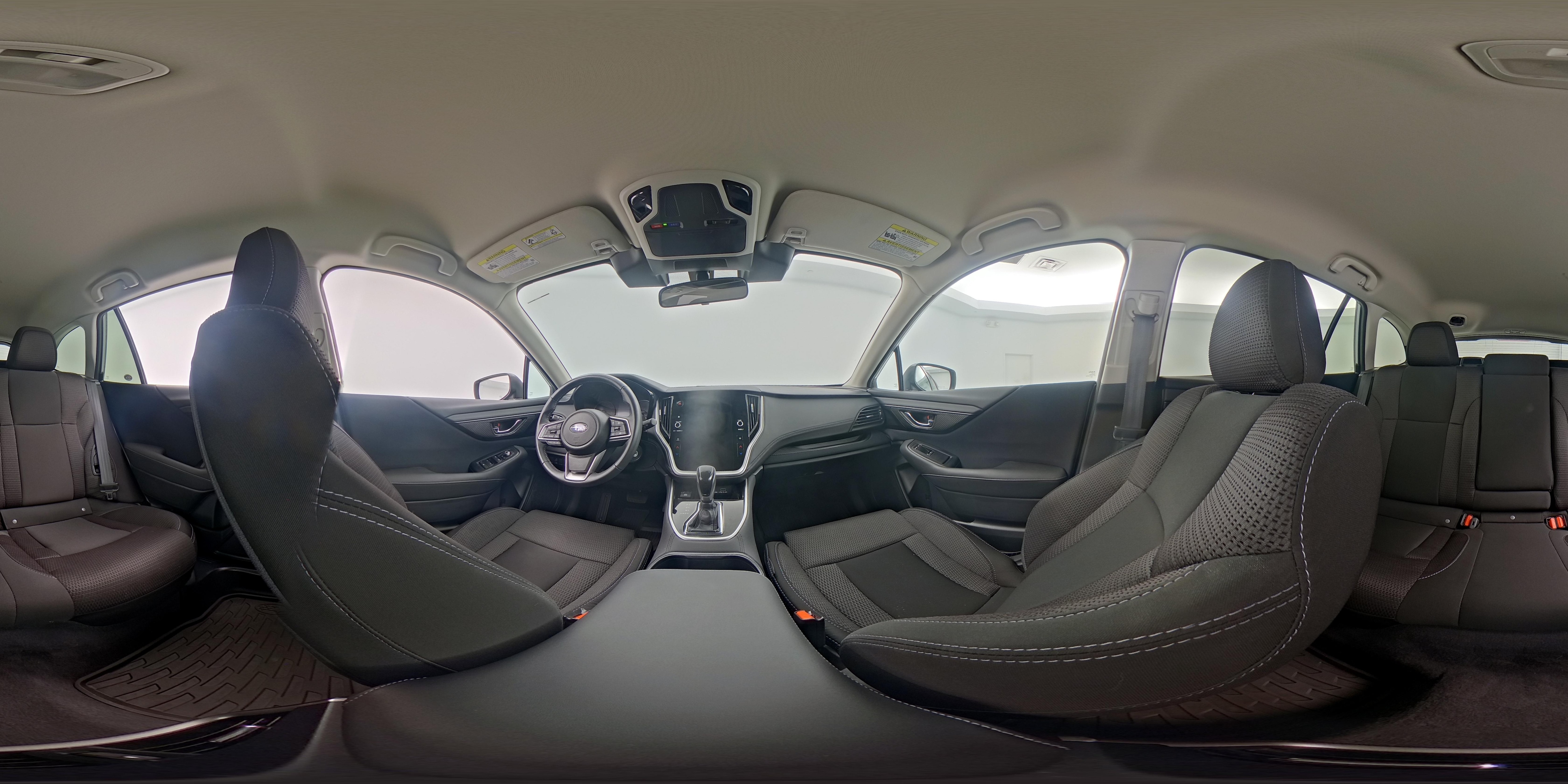 2025 Subaru Outback Premium - Photo 25