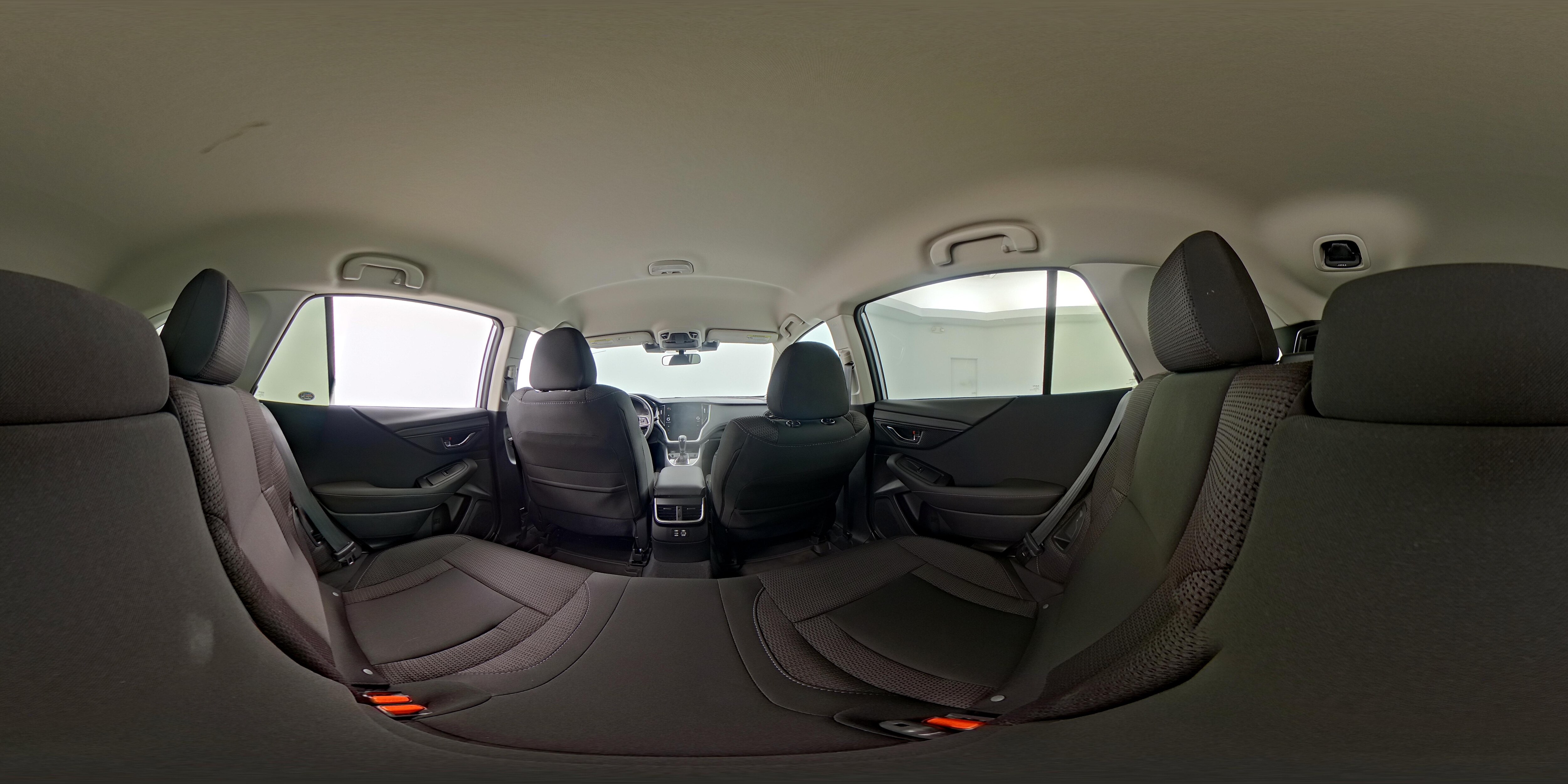 2025 Subaru Outback Premium - Photo 26