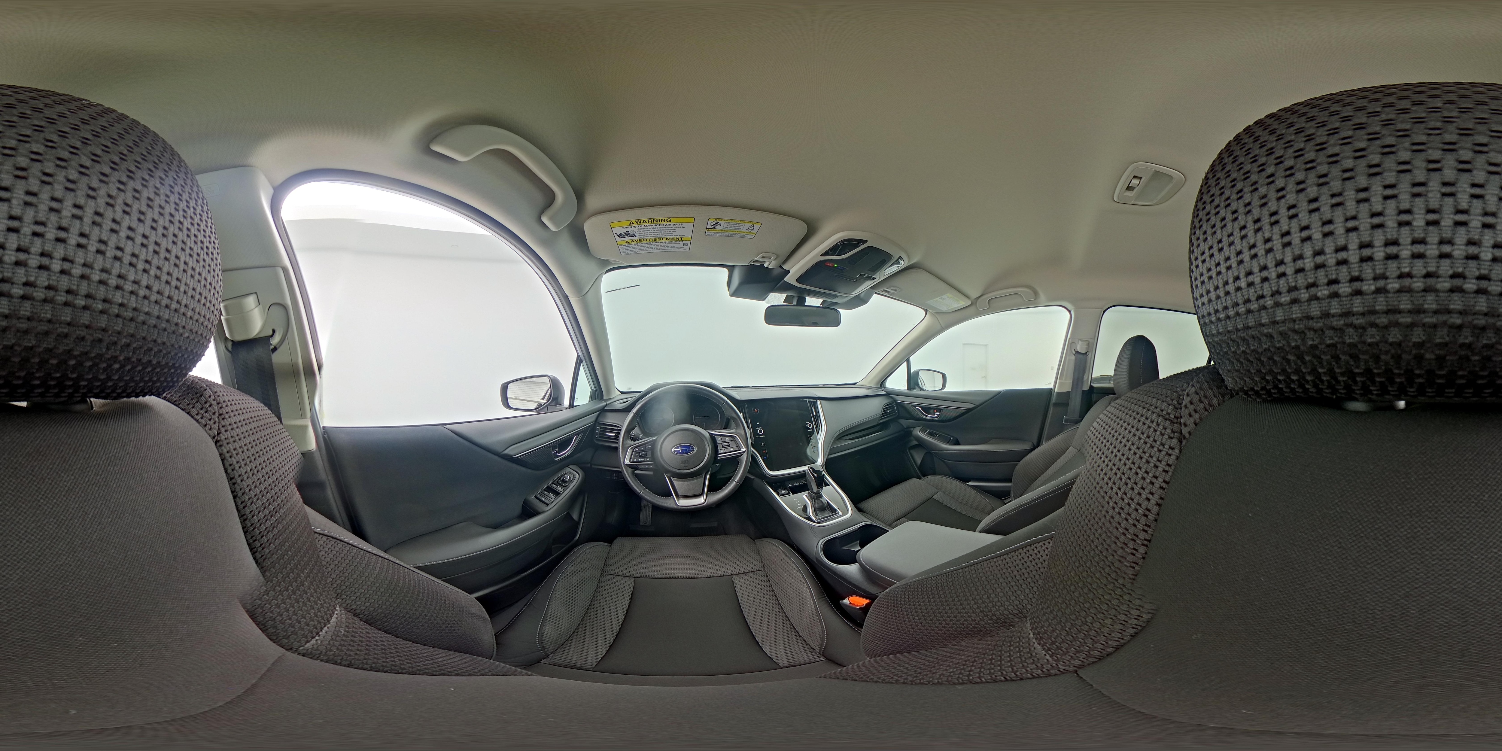 2025 Subaru Outback Premium - Photo 27