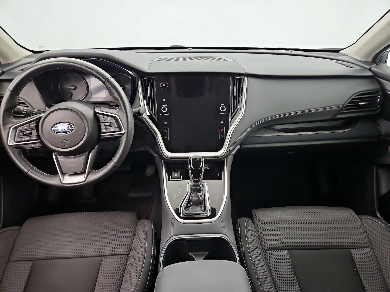 2025 Subaru Outback Premium - Photo 10
