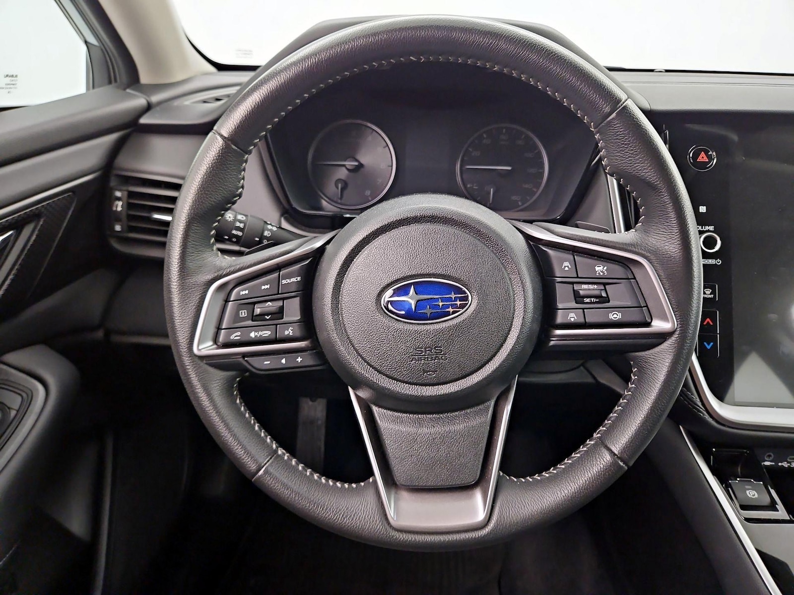2025 Subaru Outback Premium - Photo 11
