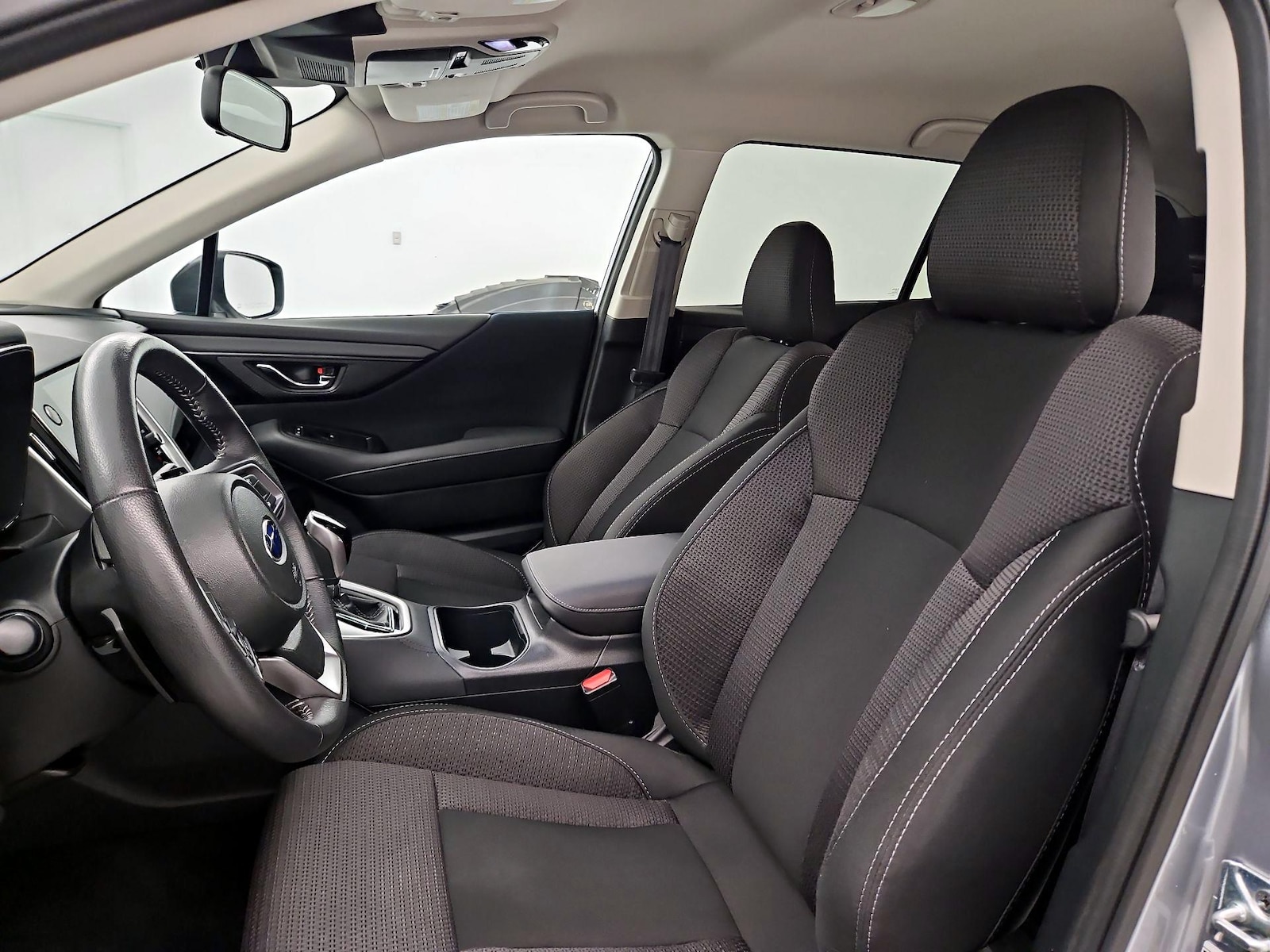 2025 Subaru Outback Premium - Photo 12