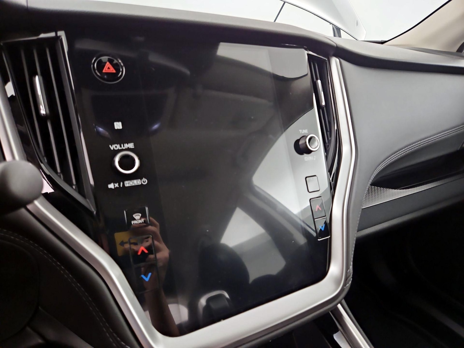 2025 Subaru Outback Premium - Photo 16