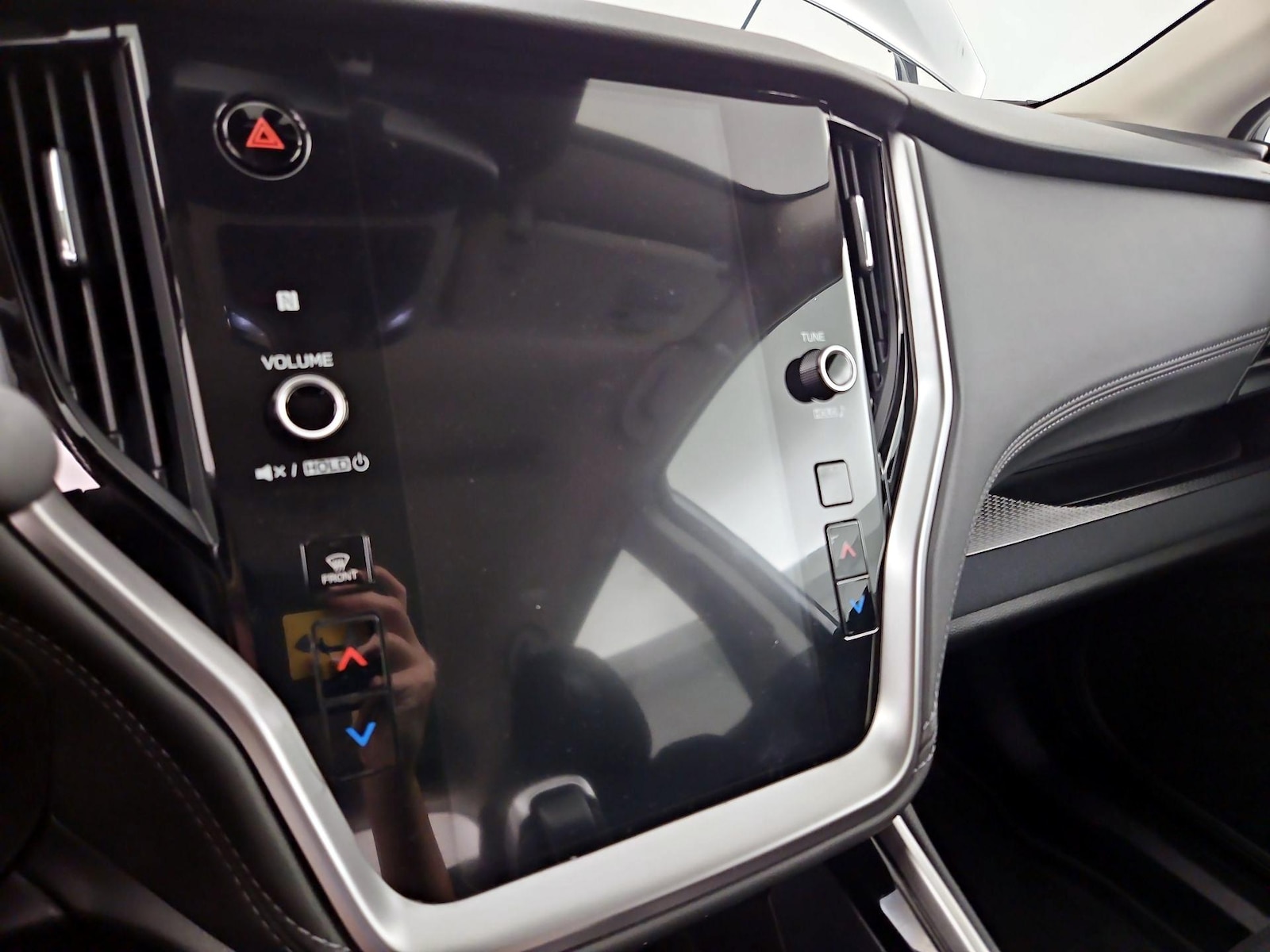 2025 Subaru Outback Premium - Photo 17