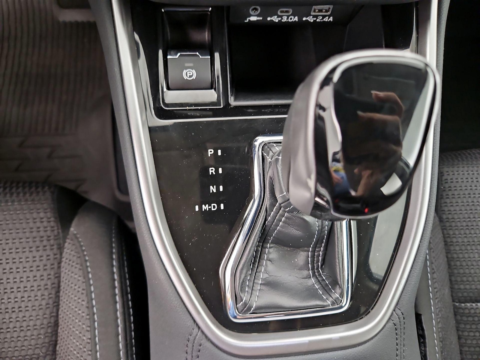 2025 Subaru Outback Premium - Photo 18