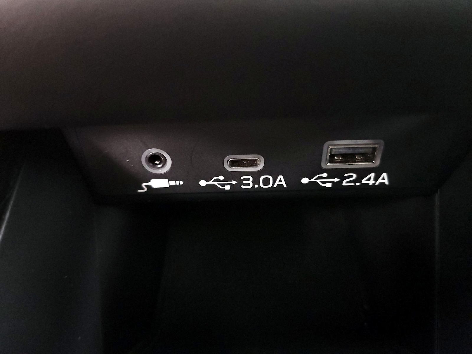 2025 Subaru Outback Premium - Photo 19