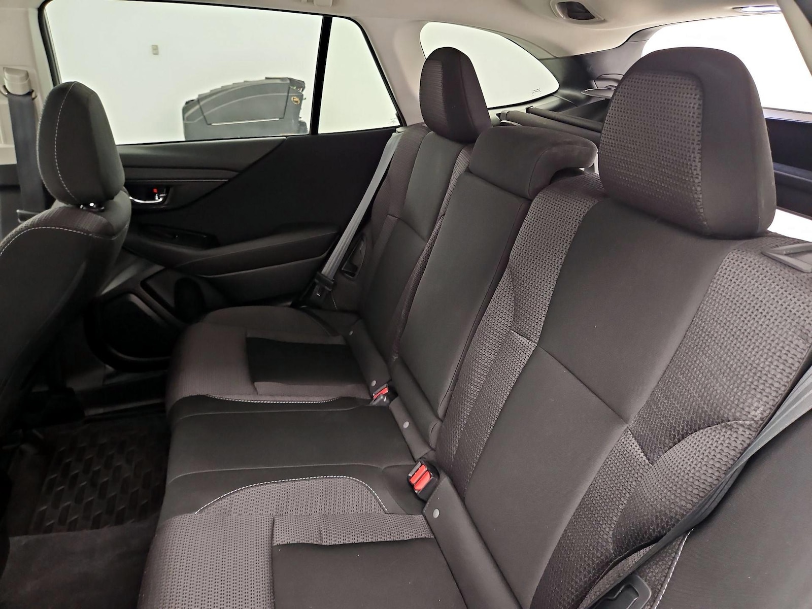 2025 Subaru Outback Premium - Photo 20