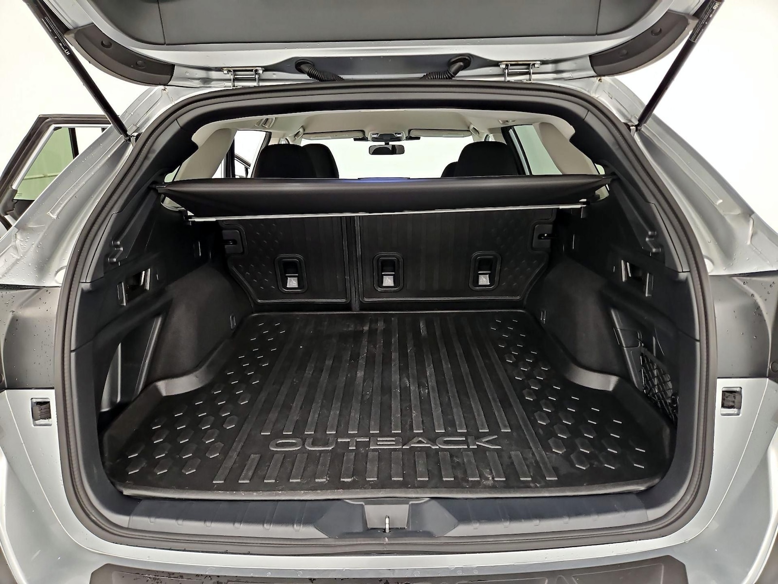2025 Subaru Outback Premium - Photo 21