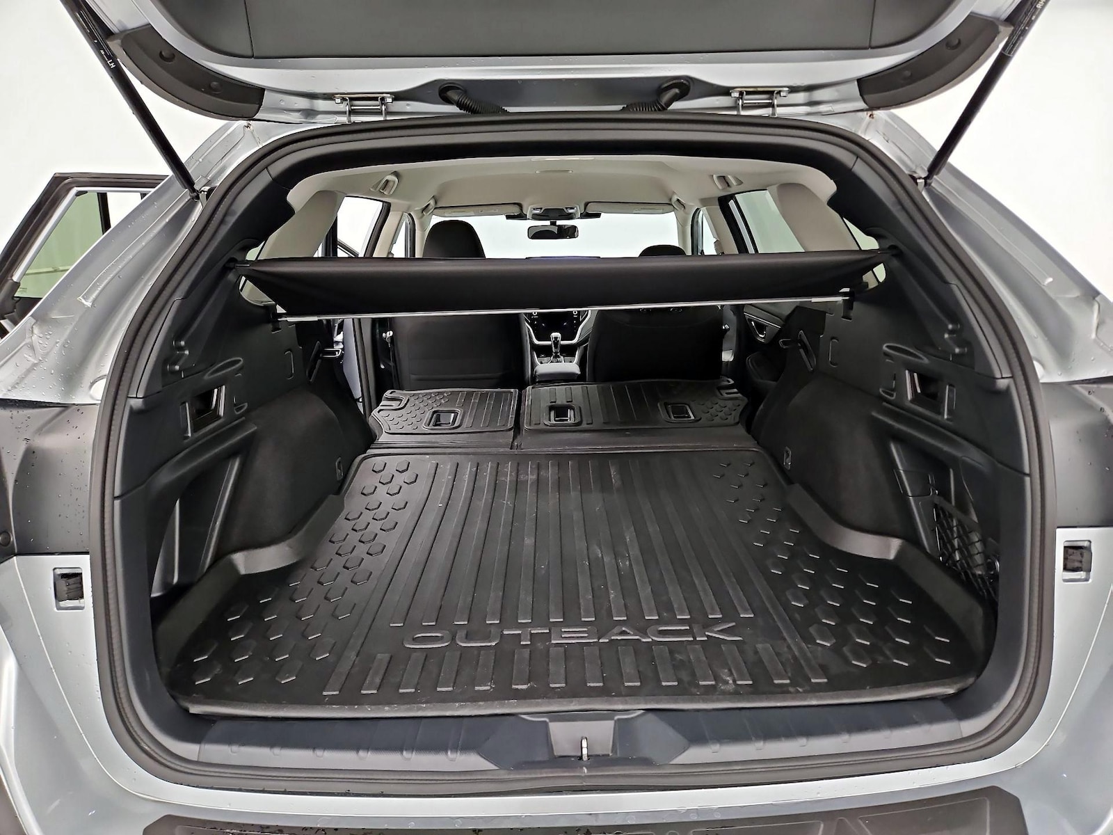 2025 Subaru Outback Premium - Photo 22