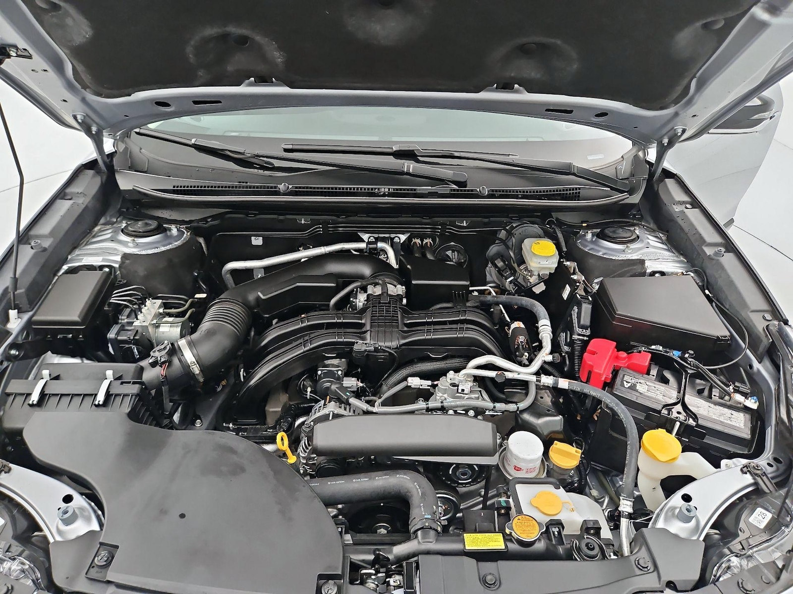 2025 Subaru Outback Premium - Photo 23