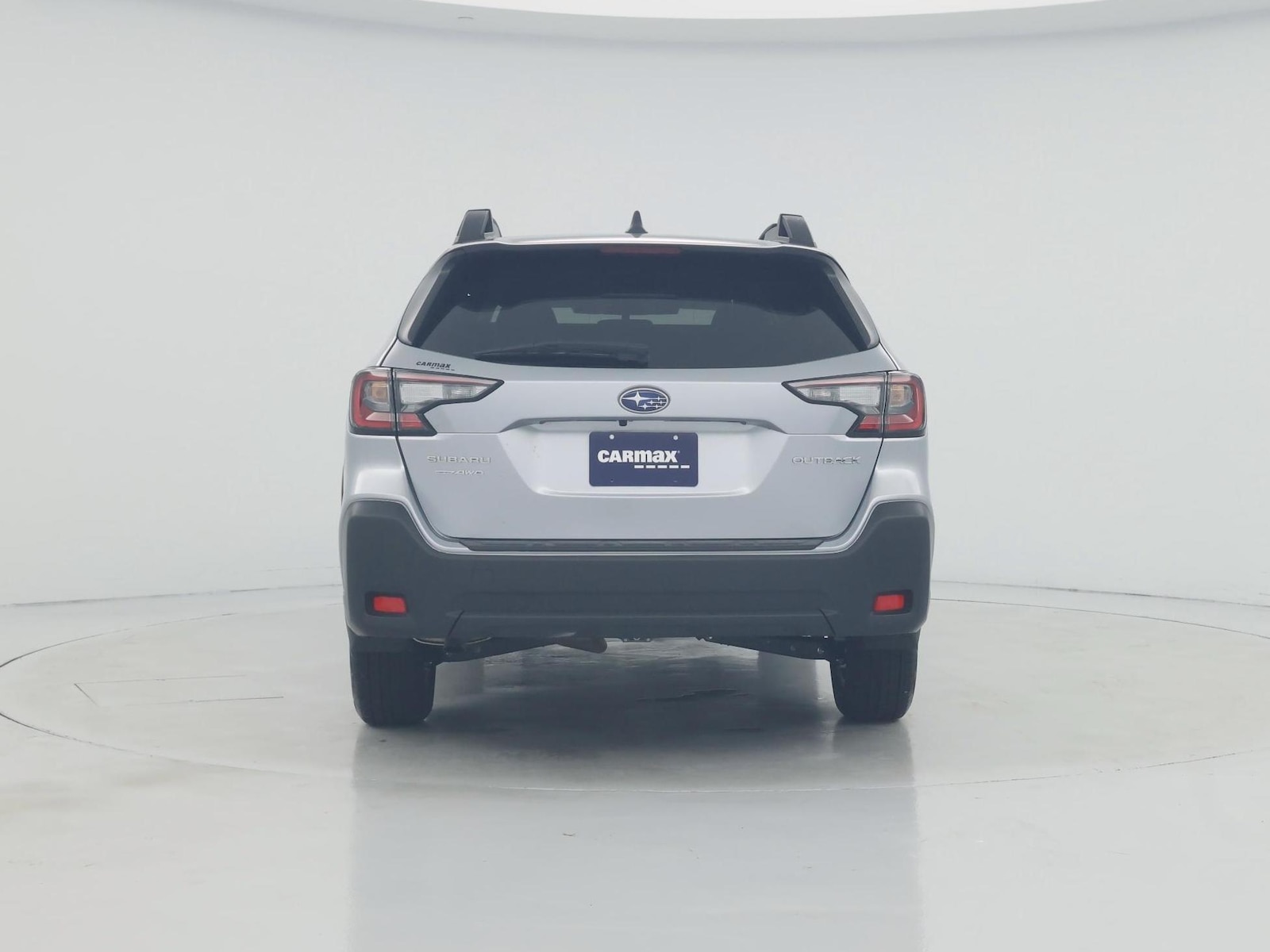2025 Subaru Outback Premium - Photo 7